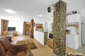 Casa de vacanta sau pensiune in Dâmbovicioara 5 camere, 5 b