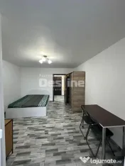 Garsoniera renovata la etaj intermediar, pet friendly, Tract