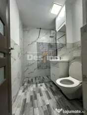 Garsoniera renovata la etaj intermediar, pet friendly, Tract 