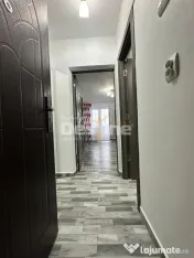 Garsoniera renovata la etaj intermediar, pet friendly, Tract 