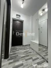 Garsoniera renovata la etaj intermediar, pet friendly, Tract 