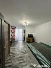 Garsoniera renovata la etaj intermediar, pet friendly, Tract