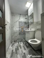 Garsoniera renovata la etaj intermediar, pet friendly, Tract