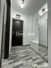 Garsoniera renovata la etaj intermediar, pet friendly, Tract