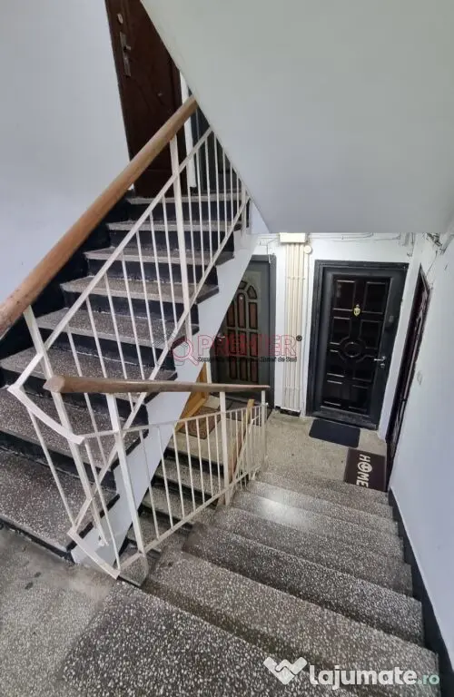 Apartament 2 camere - renovat 2023, mobilat – Uioara