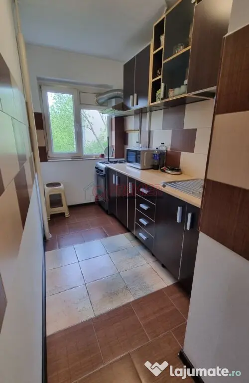Apartament 2 camere - renovat 2023, mobilat – Uioara