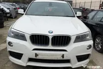 Piese BMW X3 F25 M PAKET – 2013 din dezmembrări