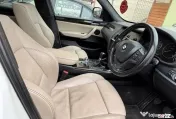 Piese BMW X3 F25 M PAKET – 2013 din dezmembrări