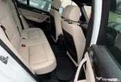 Piese BMW X3 F25 M PAKET – 2013 din dezmembrări