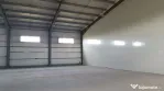 Spațiu industrial de 1,780mp de închiriat în zona Cent...