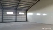 Spațiu industrial de 1,780mp de închiriat în zona Cent... 