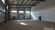 Spațiu industrial de 1,780mp de închiriat în zona Cent... 