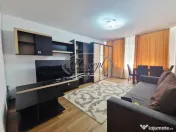 Apartamet renovat la cheie cu balcon inchis in Manastur