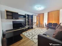 Apartamet renovat la cheie cu balcon inchis in Manastur