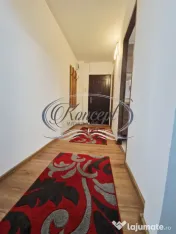 Apartamet renovat la cheie cu balcon inchis in Manastur