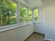Apartamet renovat la cheie cu balcon inchis in Manastur