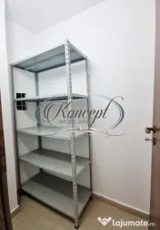 Apartamet renovat la cheie cu balcon inchis in Manastur