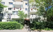 Apartamet renovat la cheie cu balcon inchis in Manastur