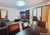 Apartamet renovat la cheie cu balcon inchis in Manastur