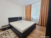 Apartamet renovat la cheie cu balcon inchis in Manastur