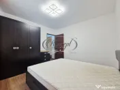 Apartamet renovat la cheie cu balcon inchis in Manastur