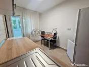 Apartamet renovat la cheie cu balcon inchis in Manastur