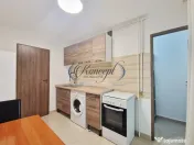 Apartamet renovat la cheie cu balcon inchis in Manastur