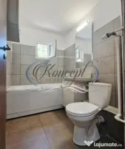 Apartamet renovat la cheie cu balcon inchis in Manastur