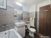 Apartamet renovat la cheie cu balcon inchis in Manastur