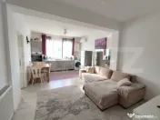 Apartament 2 camere, 42 mp, loc de parcare intabulate, gradi
