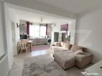 Apartament 2 camere, 42 mp, loc de parcare intabulate, gradi