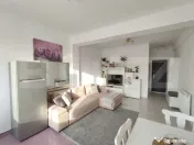 Apartament 2 camere, 42 mp, loc de parcare intabulate, gradi