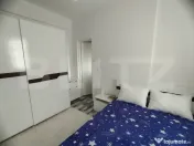 Apartament 2 camere, 42 mp, loc de parcare intabulate, gradi