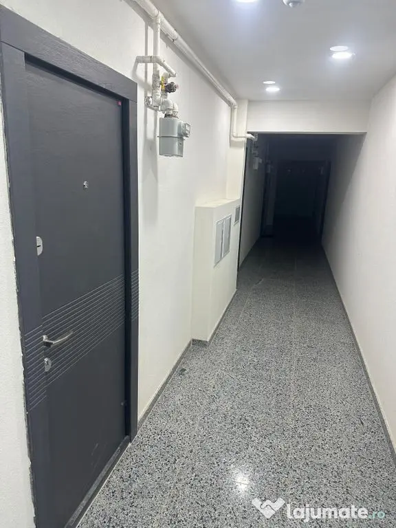Garsonieră în Popești-Leordeni, Mobilată si utilată,...