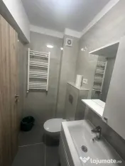 Garsonieră în Popești-Leordeni, Mobilată si utilată,...