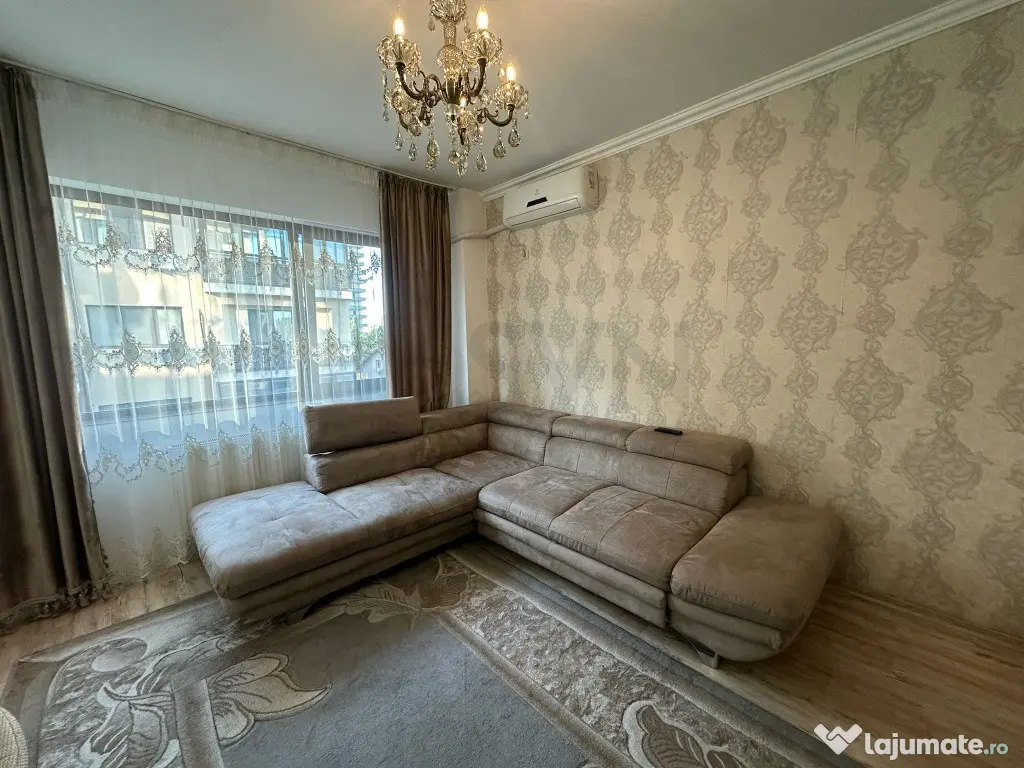 Apartament 3 camere I Dimitrie Leonida