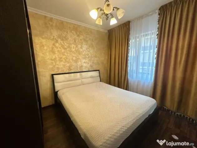Apartament 3 camere I Dimitrie Leonida