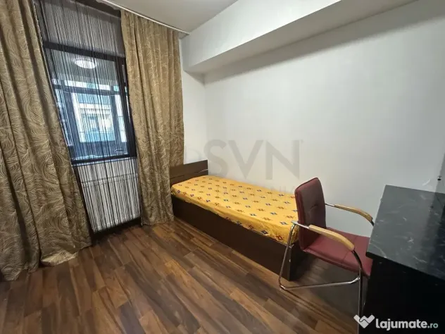 Apartament 3 camere I Dimitrie Leonida