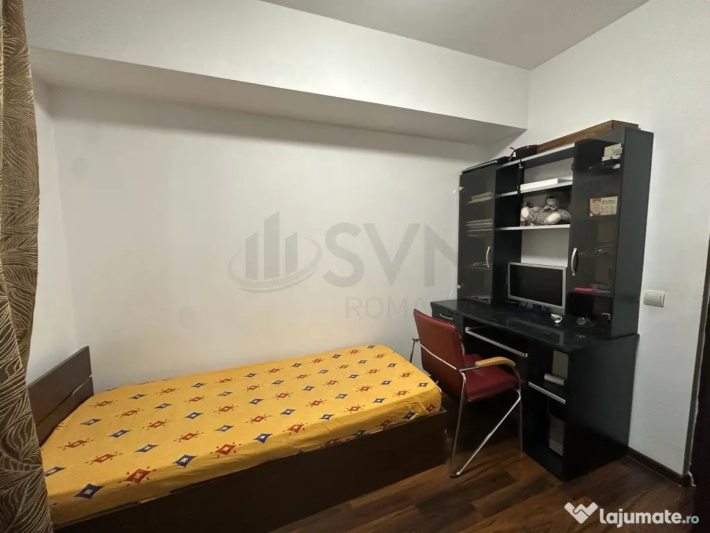 Apartament 3 camere I Dimitrie Leonida