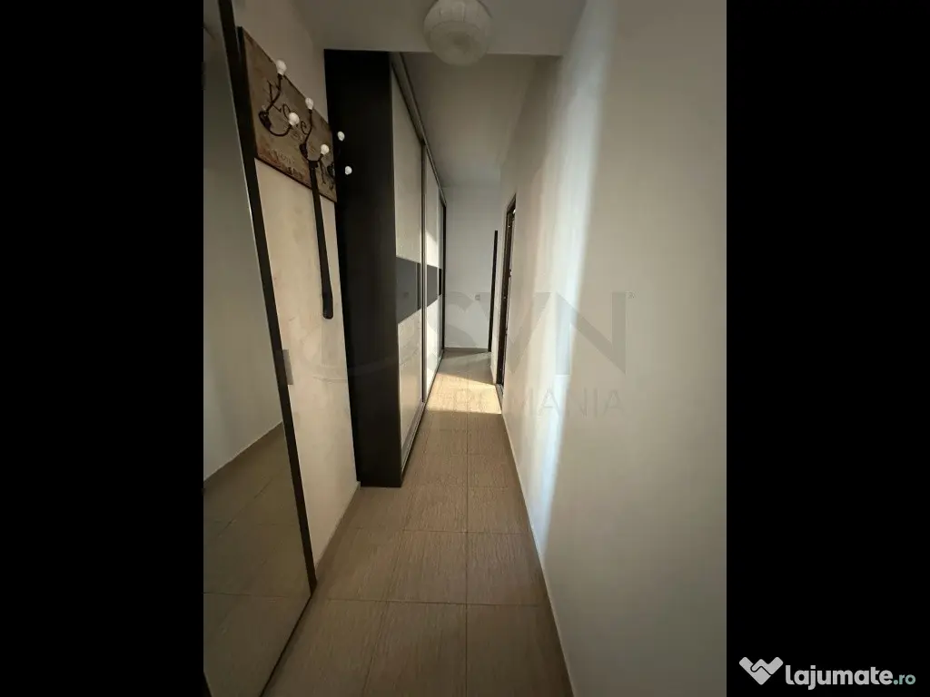 Apartament 3 camere I Dimitrie Leonida