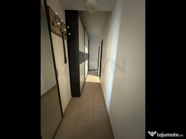 Apartament 3 camere I Dimitrie Leonida