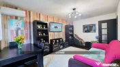 Apartament ultracentral 3 camere – vedere oraș și mun... 