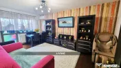 Apartament ultracentral 3 camere – vedere oraș și mun... 