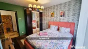 Apartament ultracentral 3 camere – vedere oraș și mun... 