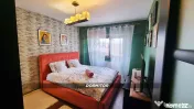 Apartament ultracentral 3 camere – vedere oraș și mun... 