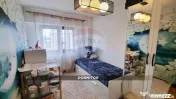 Apartament ultracentral 3 camere – vedere oraș și mun... 