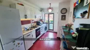 Apartament ultracentral 3 camere – vedere oraș și mun... 