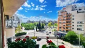 Apartament ultracentral 3 camere – vedere oraș și mun... 