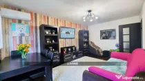 ULTRACENTRAL DE VANZARE Apartament cu 3 camere