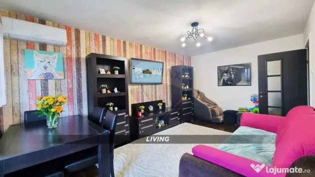 ULTRACENTRAL DE VANZARE Apartament cu 3 camere